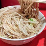 ラーメン二郎 - 