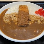 本家絶品！ 煮込みカツカレーの店 - 絶品煮込みカツカレー