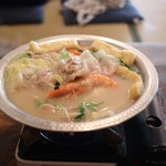 Narasakagura Nabe - 