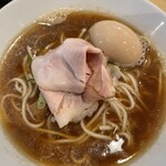 麺商人 - 