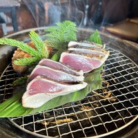 土佐料理 司 阪急グランドビル店 - 