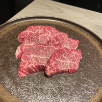 渋谷焼肉 かみ山 - 