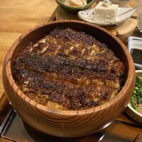 炭焼うな富士 白壁別邸 - 