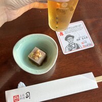 土佐料理 司 阪急グランドビル店 - 