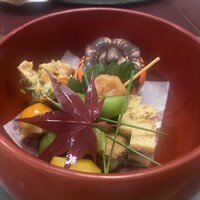 京料理 たん熊北店 Directed by M.Kurisu - 