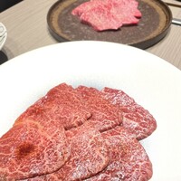 渋谷焼肉 かみ山 - 