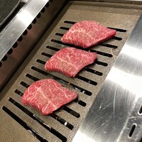 渋谷焼肉 かみ山 - 