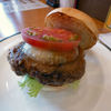 水戸ちゃあしゅうバーガー