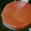 鱒の寿し　まつ川