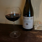 フォリオリーナ・デッラ・ポルタ・フォルトゥーナ - アマローネのワインは素晴らしい。