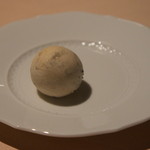 フォリオリーナ・デッラ・ポルタ・フォルトゥーナ - ケシの実のパン