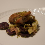 フォリオリーナ・デッラ・ポルタ・フォルトゥーナ - アップ