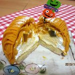 ル・パティシエ ヨコヤマ - The・ハロウィン！(2013,10/14)