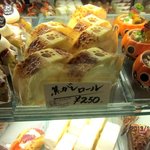 ル・パティシエ ヨコヤマ - (2013,10/14)