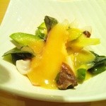 旨い料理・旨い酒 じょうじ - 