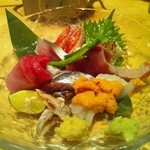 旨い料理・旨い酒 じょうじ - 