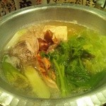 旨い料理・旨い酒 じょうじ - 