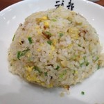 福龍 - チャーハン