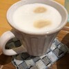 Anniversary & Days cafe - ホットカフェラテ
