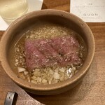焼肉割烹QUON - 
