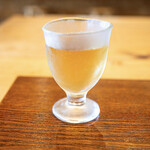 Ramen FeeL - 焙煎小麦茶