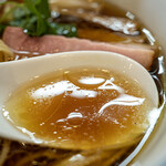 Ramen FeeL - スープ