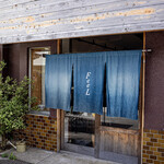 Ramen FeeL - 店舗外観