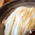 Ramen FeeL - 中太平打ち麺