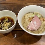 麺処 清水 - 