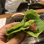 焼肉割烹QUON - 