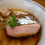 Ramen FeeL - チャーシュー