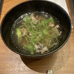 焼肉割烹QUON - 