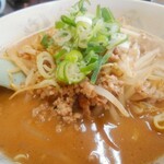 ラーメン 蘇洲 - 