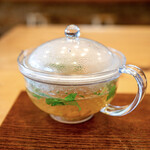 Ramen FeeL - スープ出汁割り