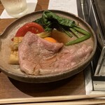 焼肉割烹QUON - 