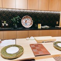 博多 鮨 桃の木 - 