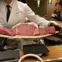 焼肉割烹QUON - 