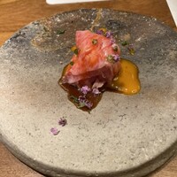 焼肉割烹QUON - 