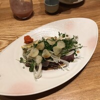 菜な 春吉店 - 