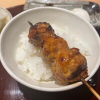 おみ乃 神谷町 - 