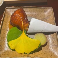 おみ乃 神谷町 - 