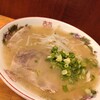 丸和前ラーメン