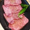 Horumon Yakiniku Yamaken - ロース