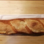 ベッカライ・ブロートハイム - 