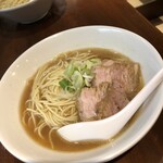 自家製麺 伊藤 - 