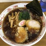 Chuukasoba Remon - 