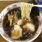 Chuukasoba Remon - 