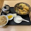 牧のうどん 博多バスターミナル店