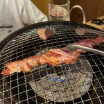 ホルモン焼肉 縁 - 