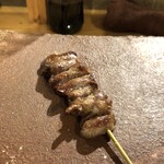 焼鳥 せんみょう - 